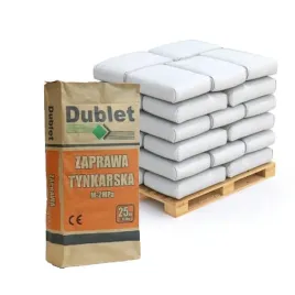 dublet-zaprawa-tynkarska-m2-25kg-paleta-46szt