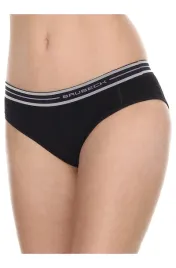 majtki-damskie-hipster-brubeck-active-wool-hi10190-czarny-s