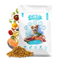 karma-sucha-dla-psa-ryba-jablko-i-zurawina-wszystkie-szczeniaki-ciro-5kg