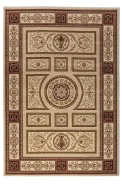 dywan-tradycyjny-do-salonu-120x170cmklasyczny-kremowo-bezowy-wzor