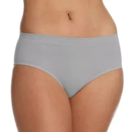 majtki-damskie-bawelniane-brubeck-comfort-cotton-hi00090a-szary-s