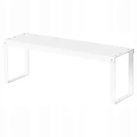 ikea-variera-polka-wstawiana-bialy-45-5x14x16-cm