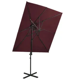 vidaxl-parasol-wiszacy-z-podwojna-czasza-bordowy-250x250-cm