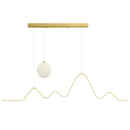 toolight-lampa-lhj034-cp-120-cm-brush-gold