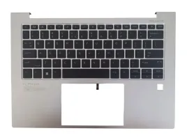 palmrest-klawiatura-hp-1040-g9-led-pl
