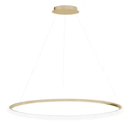 toolight-lampa-lhj003-cp-100cm-gold