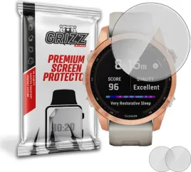 folia-matowa-grizzglass-paperscreen-do-garmin-fenix-7s