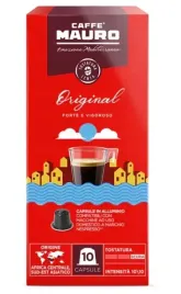 caffe-mauro-kawa-original-nespresso-10-kapsulek