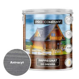 pro-company-impregnat-ochronny-do-drewna-z-dodatkiem-oleju-25l-antracyt