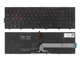 klawiatura-do-dell-3558-3550-5545-5558-3565-3576-5748-3541-7559-led-red