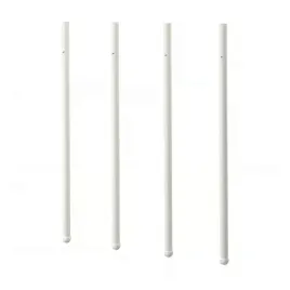 ikea-antilop-nogi-do-krzeselka-krzesla-bialy-4-szt