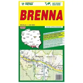 brenna-1-20-000-plan-miasta-pietka-praca-zbiorowa
