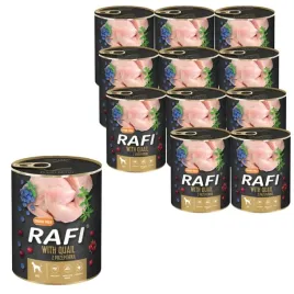 rafi-adult-quail-przepiorka-mokra-karma-dla-psa-bezzbozowa-800g-x12