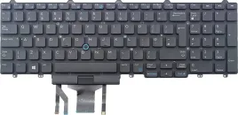 klawiatura-dell-5550-5570-5580-5590-led-oryginal-d