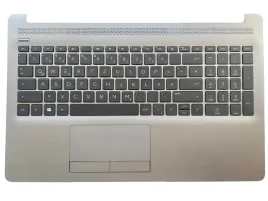 palmrest-klawiatura-touchpad-hp-250-255-g7-15-da-15-db-oryginal-de