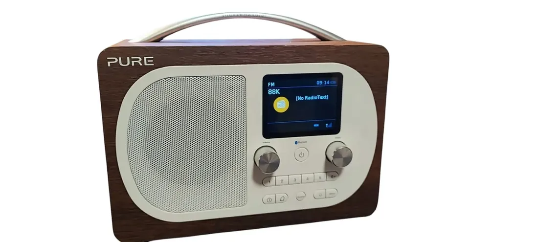 radio-pure-evoke-h4-bluetooth
