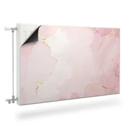 mata-magnetyczna-na-kaloryfer-rozowy-marmur-styl-glamour-abstrakcja-100x60