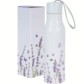 butelka-termiczna-termos-500-ml-stal-nierdzewna-flower-classic-lavender