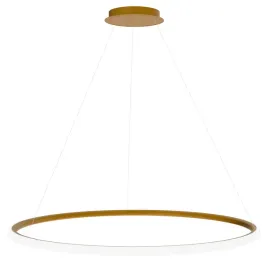 toolight-lampa-lhj006-cp-100cm-brush-gold