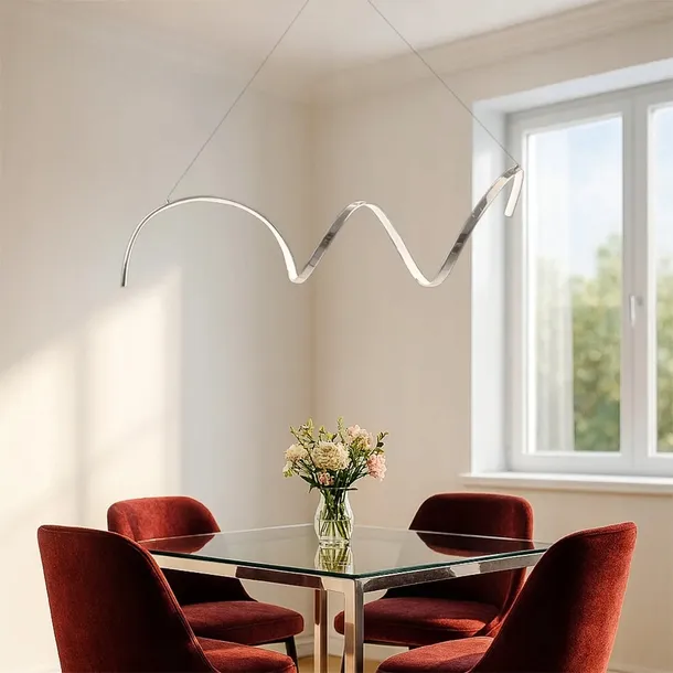 toolight-lampa-lhj025-cp-chrome-dlugosc-wysokosc-120-cm