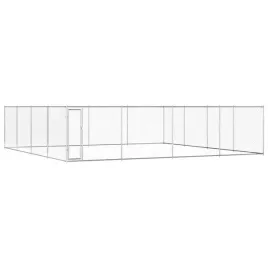 vidaxl-kojec-dla-psa-z-galwanizowanej-stali-760-x-760-x-185-cm