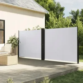 vidaxl-zwijana-markiza-boczna-biala-180x1000-cm