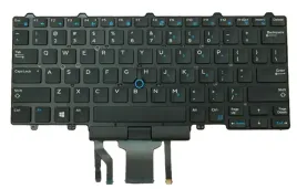 klawiatura-dell-latitude-5480-7490-led-oryginal