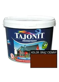 tajonit-akrylowa-farba-zewnetrzna-braz-ciemny-or-5l