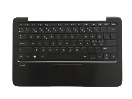 palmrest-klawiatura-touchpad-hp-pro-x2-410-g1-oryginal-no