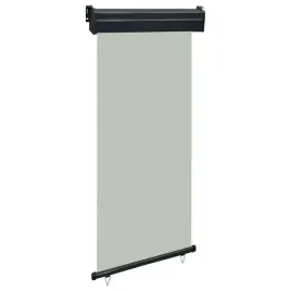 vidaxl-markiza-boczna-na-balkon-100-x-250-cm-szara