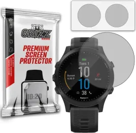 folia-matowa-grizzglass-paperscreen-do-garmin-forerunner-945
