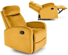 fotel-wypoczynkowy-z-funkcja-kolyski-tapicerowany-welur-bujany-zolty-wonder