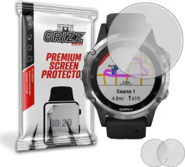 folia-matowa-grizzglass-paperscreen-do-garmin-fenix-5-plus