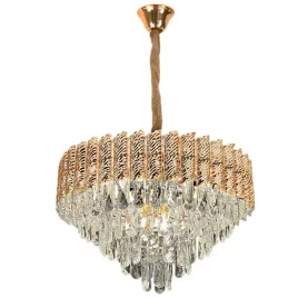 krysztalowy-zyrandol-lampa-sufitowa-wiszaca-zloty-e14-glamour-salon-50cm