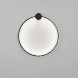 lampa-scienna-kinkiet-led-ring-kolo-50cm-black-czarny-stan-nowy