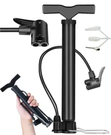 pompka-rowerowa-reczna-z-wezykiem-do-pilek-basenu-roweru-materaca-koncowki