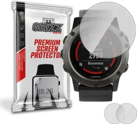 folia-matowa-grizzglass-paperscreen-do-garmin-fenix-5x