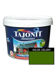 tajonit-akrylowa-farba-zewnetrzna-zielony-or-3l