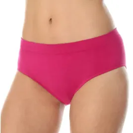 majtki-damskie-bawelniane-brubeck-comfort-cotton-hi00090a-fuksjowy-xl