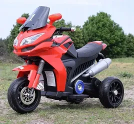 motor-super-toys-czerwony-do-30-kg