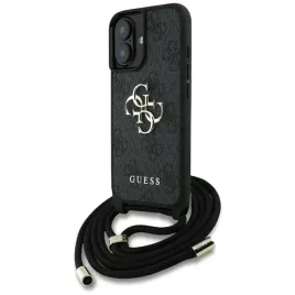 etui-guess-4g-big-logo-cord-stap-crossbody-do-apple-iphone-16-plus-czarny