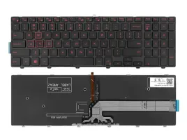 klawiatura-dell-15-7559-inspiron-podswietlana-red