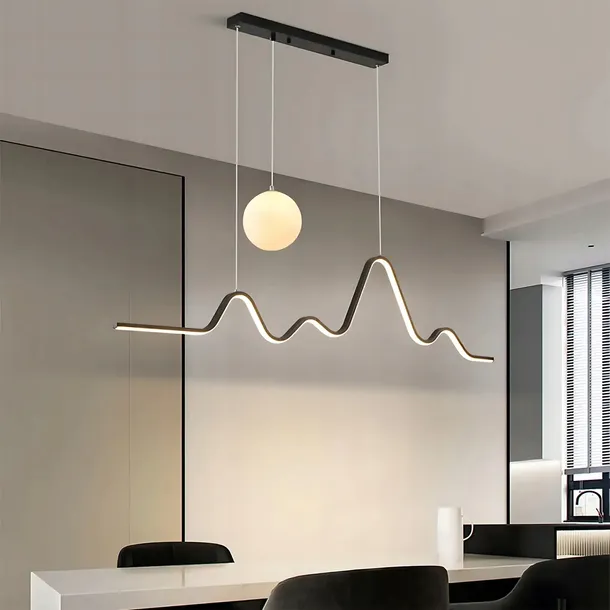 lampa-lhj033-cp-black-pomieszczenie-biuro-jadalnia-korytarz-schody-kuchnia-salon-sypialnia