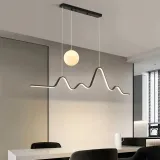 lampa-lhj033-cp-black-pomieszczenie-biuro-jadalnia-korytarz-schody-kuchnia-salon-sypialnia