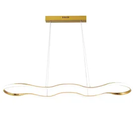 toolight-lampa-lhj028-cp-100cm-gold
