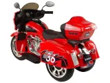motor-lean-toys-czerwony-wiek-dziecka-3-lata