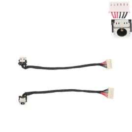 gniazdo-do-asus-fx504-fx504gd-fx504ge-z-kablem