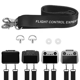 smycz-na-szyje-z-regulacja-do-kontrolera-dji-rc-rc-2-rc-pro-rc-pro-2