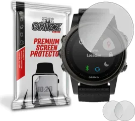 folia-matowa-grizzglass-paperscreen-do-garmin-fenix-5s