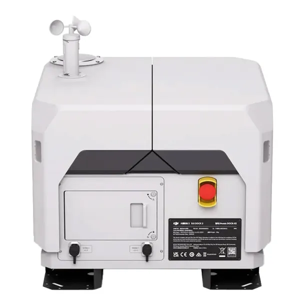 stacja-dokujaca-dji-dock-2-rodzaj-napedu-elektryczny